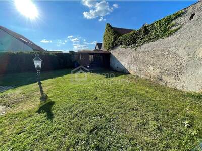 Haus kaufen in 2413 Berg