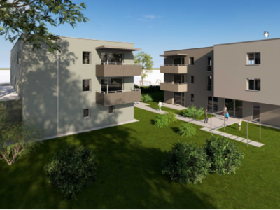 Wohnung mieten in 3250 Wieselburg