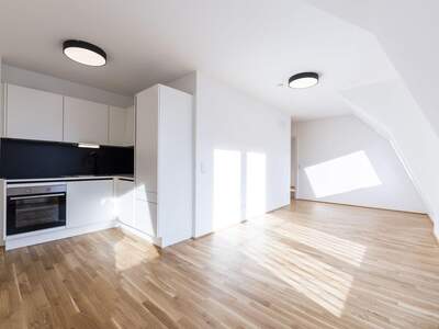 Wohnung mit Balkon kaufen in 1220 Wien (Bild 2)