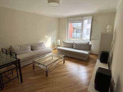 Mietwohnung in 1060 Wien