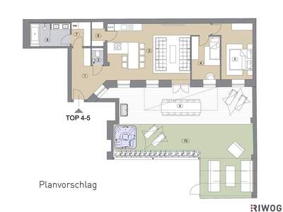 Wohnung kaufen in 1160 Wien