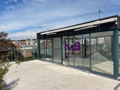 Altbauwohnung kaufen in 1180 Wien (Bild 1)