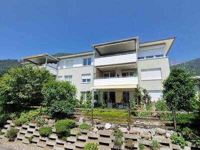 Wohnung kaufen in 6714 Nüziders