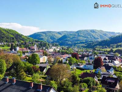 Haus mit Garten kaufen in 3270 Scheibbs (Bild 1)