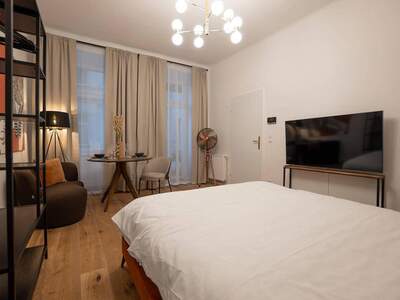 Wohnung mieten in 1030 Wien