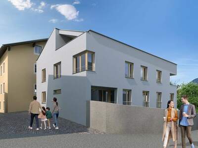 Eigentumswohnung in 6130 Schwaz