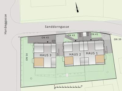 Mehrfamilienhaus kaufen in 1220 Wien (Bild 2)