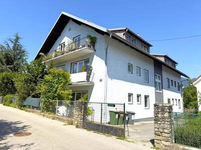 Mehrfamilienhaus kaufen in 9500 Villach