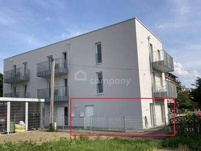 Anlageobjekt kaufen in 4073 Wilhering