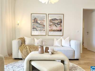 Wohnung mit Balkon kaufen in 1030 Wien