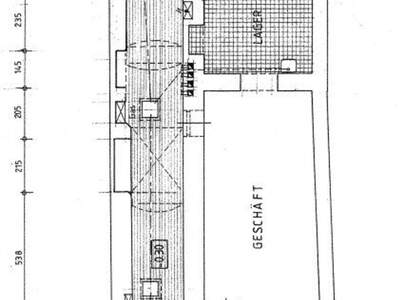 Gewerbeobjekt mieten in 8010 Graz (Bild 5)