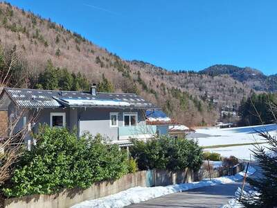 Haus kaufen in 5322 Hof (Bild 1)