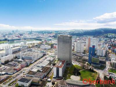 Penthouse kaufen in 4040 Linz