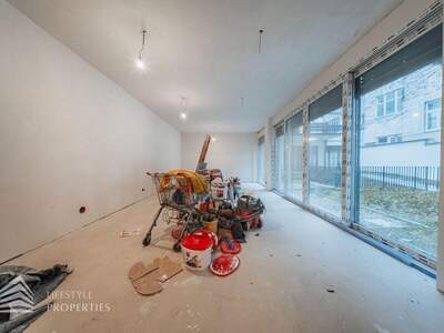 Altbauwohnung kaufen in 1180 Wien (Bild 2)