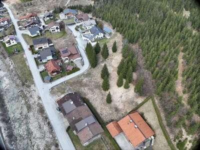 Grundstück kaufen in 6215 Achenkirch