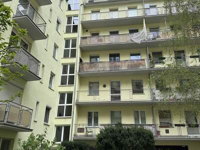 Eigentumswohnung in 1040 Wien (Bild 3)