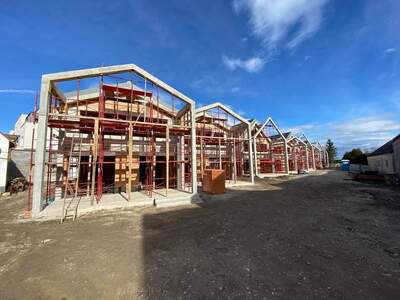 Haus kaufen in 2721 Bad Fischau