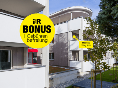 Wohnung kaufen in 6972 Fußach