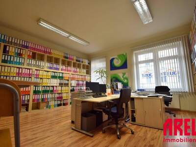 Gewerbeobjekt mieten in 4020 Linz