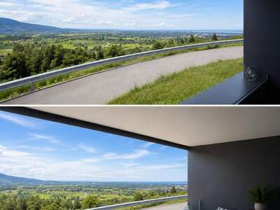 Terrassenwohnung mieten in 6850 Dornbirn (Bild 5)
