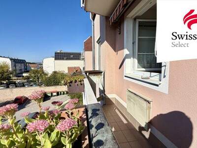 Wohnung kaufen in 2460 Bruck an der Leitha