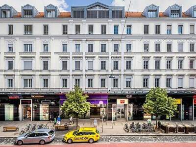 Gewerbeobjekt mieten in 1030 Wien