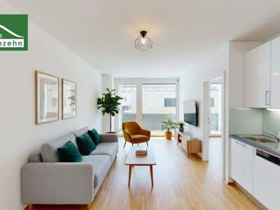 Terrassenwohnung mieten in 8020 Graz (Bild 1)