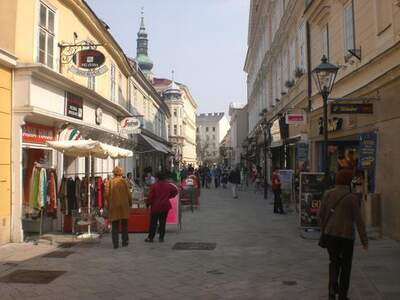 Grundstück kaufen in 2500 Baden