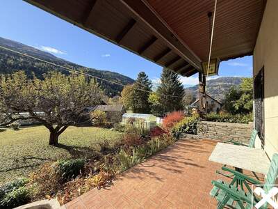 Haus kaufen in 9545 Radenthein (Bild 2)