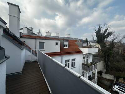 Wohnung mit Balkon mieten in 2500 Baden (Bild 5)