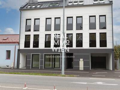 Wohnung mit Balkon kaufen in 1210 Wien (Bild 4)