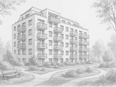 Eigentumswohnung in 8020 Graz