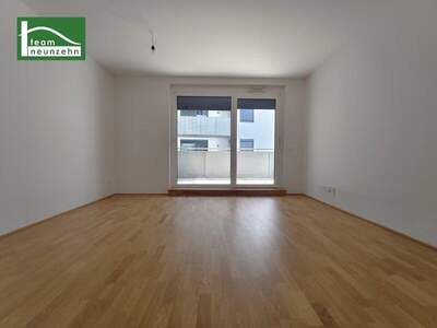 Terrassenwohnung mieten in 3100 St. Pölten (Bild 2)