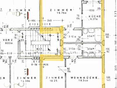 Wohnung provisionsfrei mieten in 2620 Neunkirchen