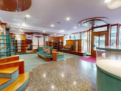 Gewerbeobjekt mieten in 5760 Saalfelden