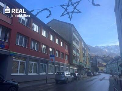 Terrassenwohnung kaufen in 8790 Eisenerz (Bild 2)