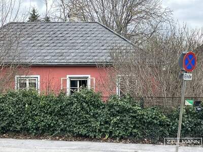 Haus kaufen in 2540 Bad Vöslau
