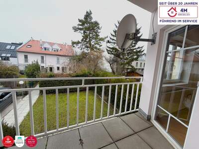 Terrassenwohnung kaufen in 1100 Wien (Bild 4)