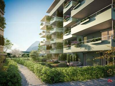 Eigentumswohnung in 6330 Kufstein