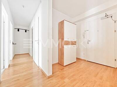 Terrassenwohnung kaufen in 1110 Wien (Bild 5)