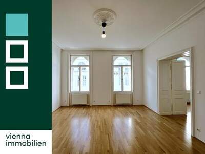 Wohnung mieten in 1060 Wien