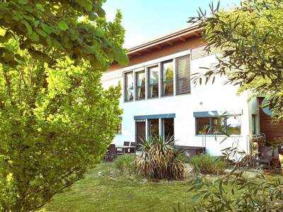 Haus kaufen in 2482 Münchendorf