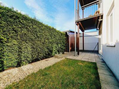 Wohnung mieten in 3100 St. Pölten