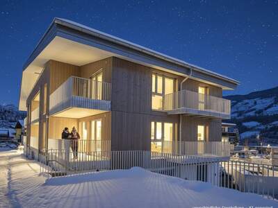 Eigentumswohnung in 6263 Fügen (Bild 5)