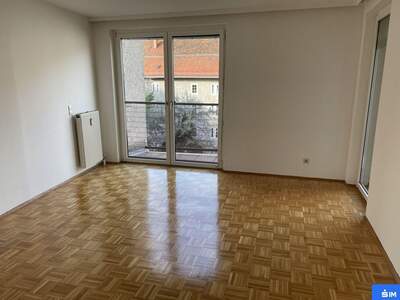 Wohnung mit Balkon mieten in 8010 Graz (Bild 1)
