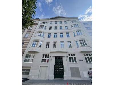 Eigentumswohnung in 1070 Wien