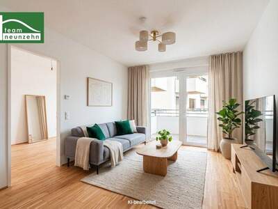 Terrassenwohnung mieten in 8020 Graz (Bild 4)
