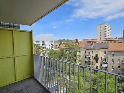 Wohnung mieten in 8020 Graz