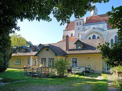 Haus kaufen in 3021 Pressbaum (Bild 1)