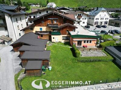Gastronomie und Wohnung kaufen in 5661 Rauris (Bild 5)